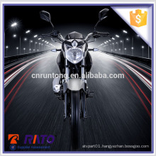 Chinese manufacturer 175cc racing motorcycles with digital meters for sale
